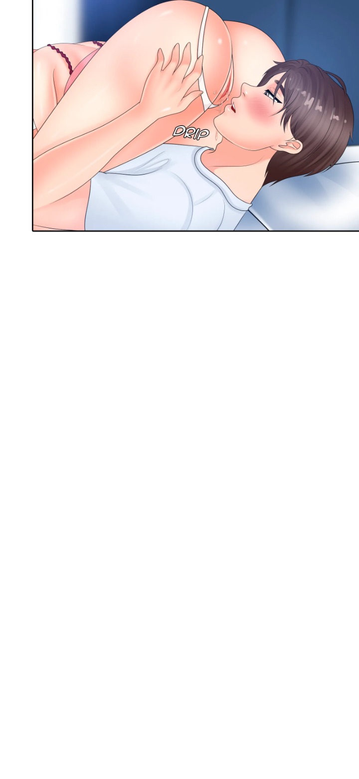 She Teaches Me A Lot (Uncensored) chapter 11 page 48