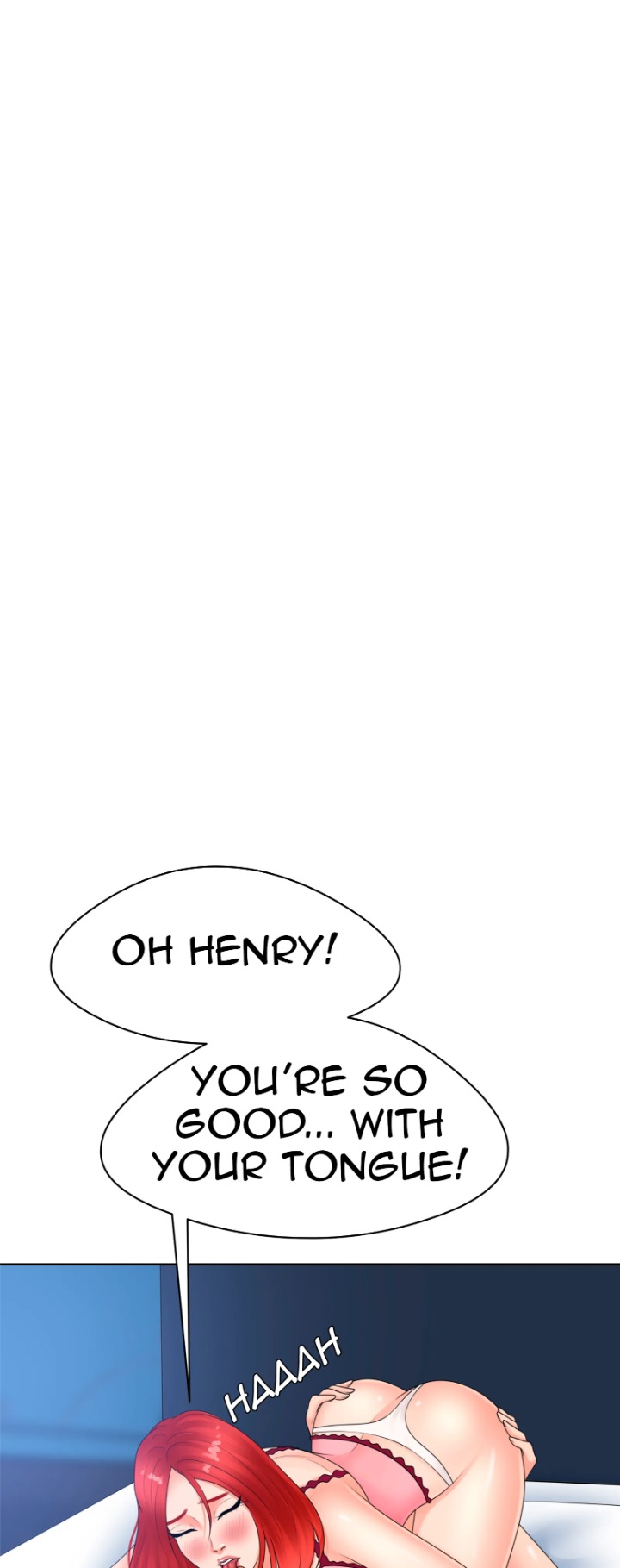 She Teaches Me A Lot (Uncensored) chapter 11 page 51