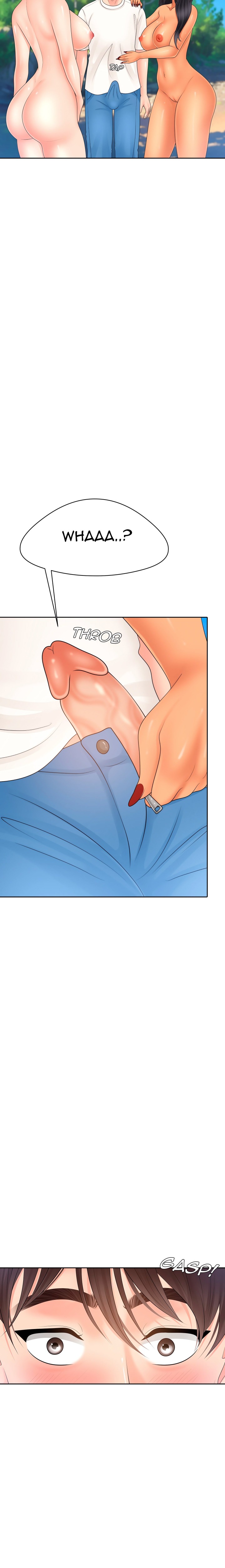 She Teaches Me A Lot (Uncensored) chapter 14 page 6