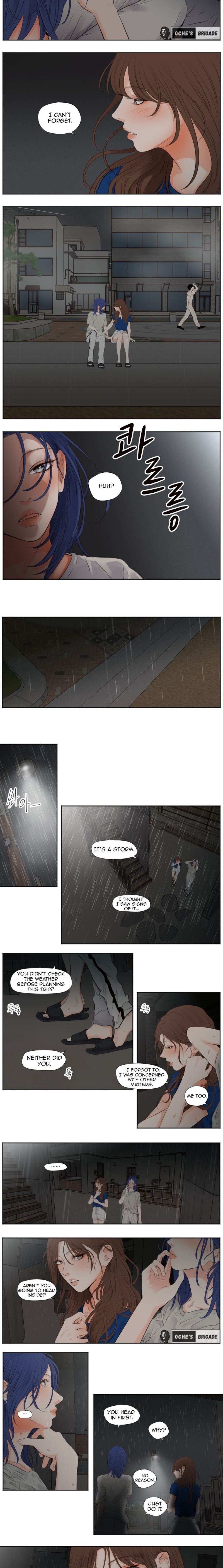Show Me Your Bust chapter 46 page 4