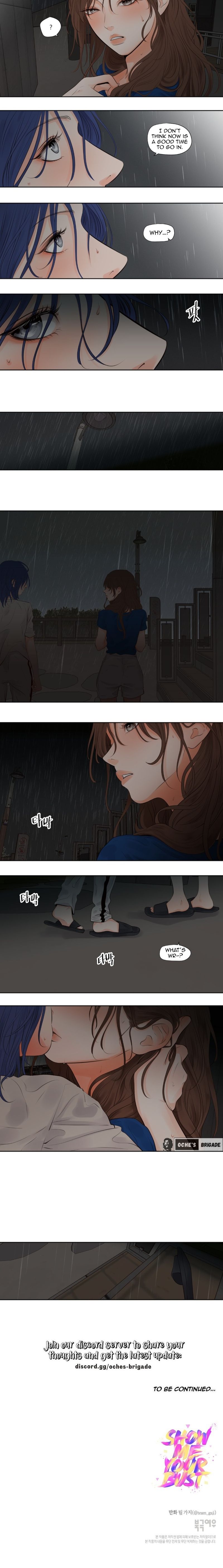 Show Me Your Bust chapter 46 page 5