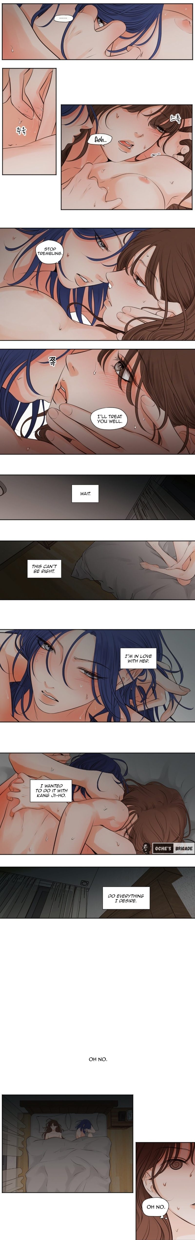 Show Me Your Bust chapter 47 page 5