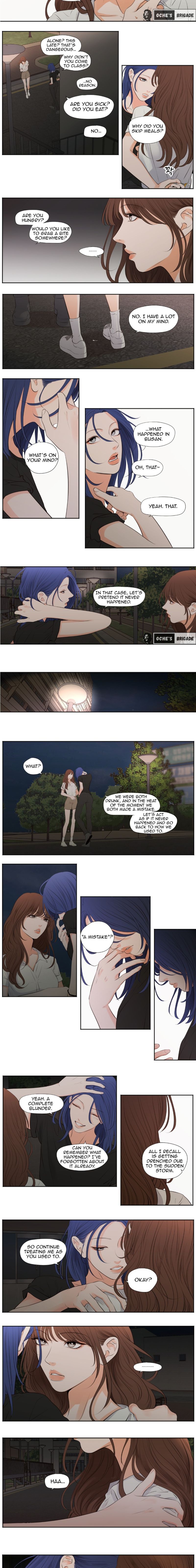 Show Me Your Bust chapter 48 page 3