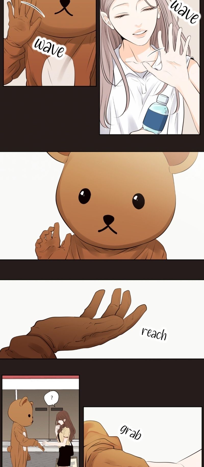 Show Me Your Bust chapter 50 page 13