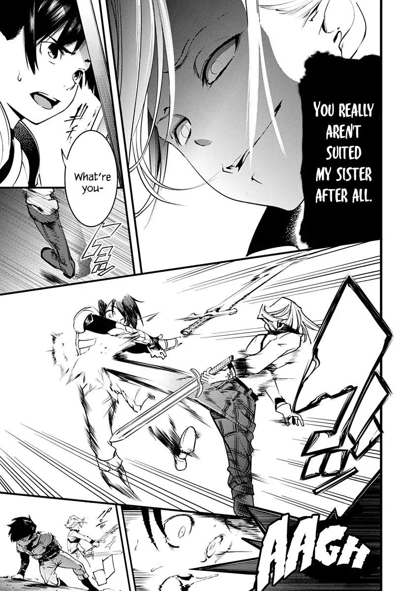 Shuumatsu No Harem Fantasia chapter 1 page 16
