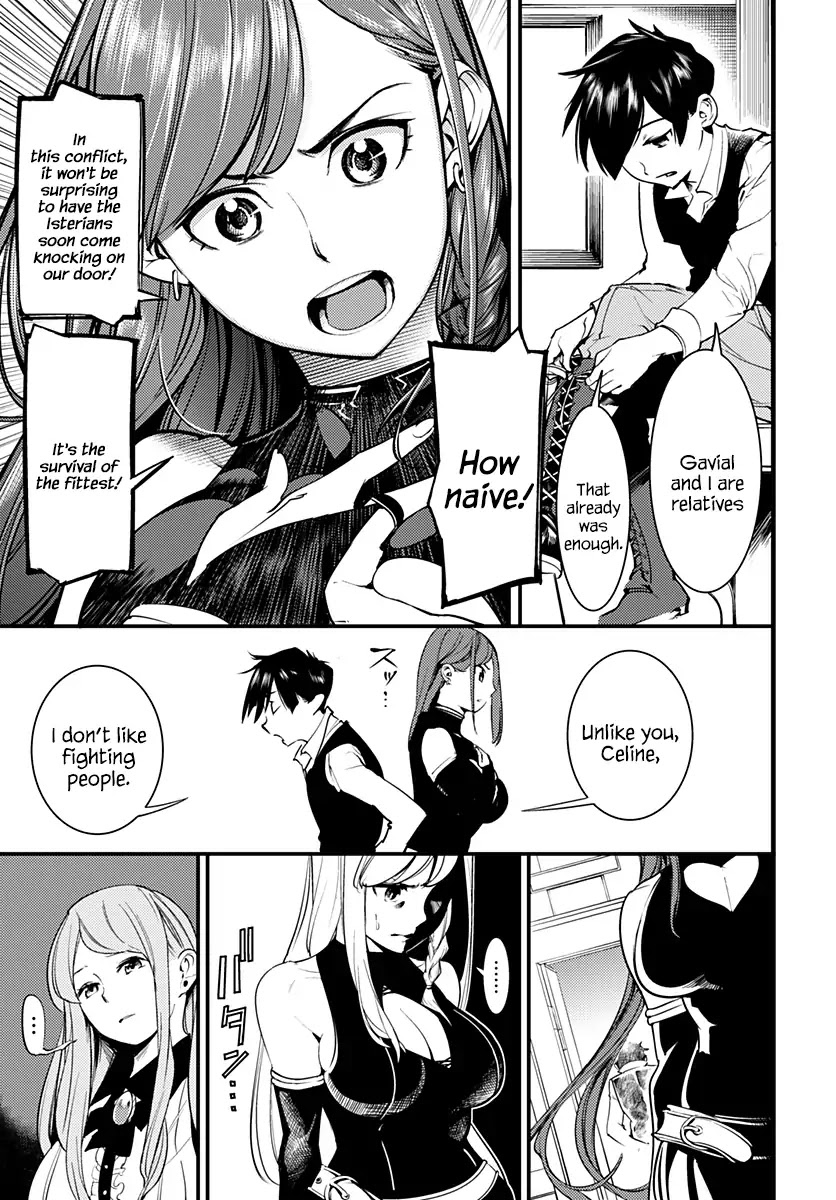 Shuumatsu No Harem Fantasia chapter 1 page 24