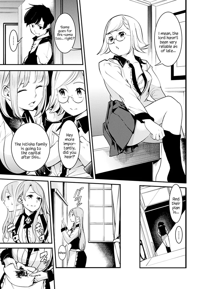 Shuumatsu No Harem Fantasia chapter 1 page 26
