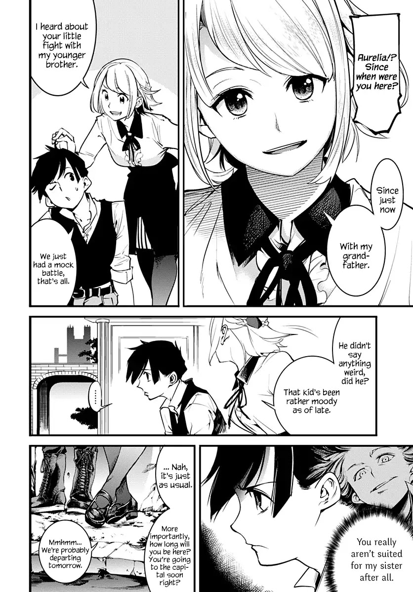 Shuumatsu No Harem Fantasia chapter 1 page 29