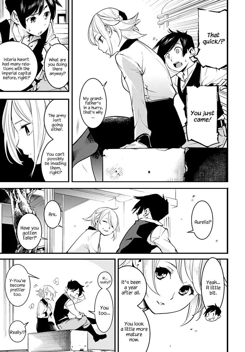 Shuumatsu No Harem Fantasia chapter 1 page 30