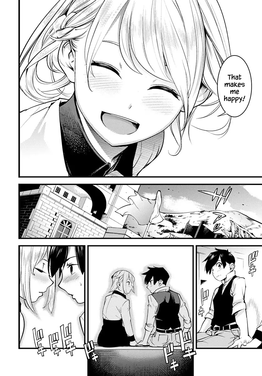 Shuumatsu No Harem Fantasia chapter 1 page 31
