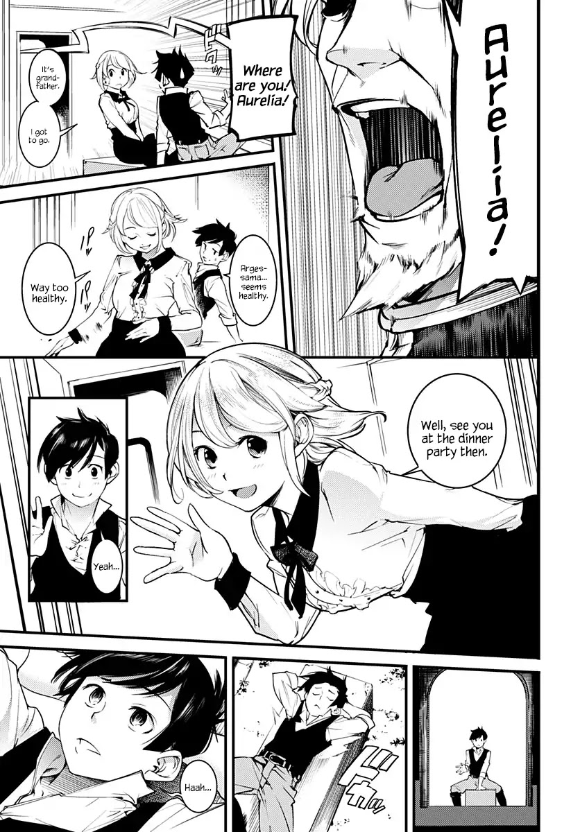 Shuumatsu No Harem Fantasia chapter 1 page 32