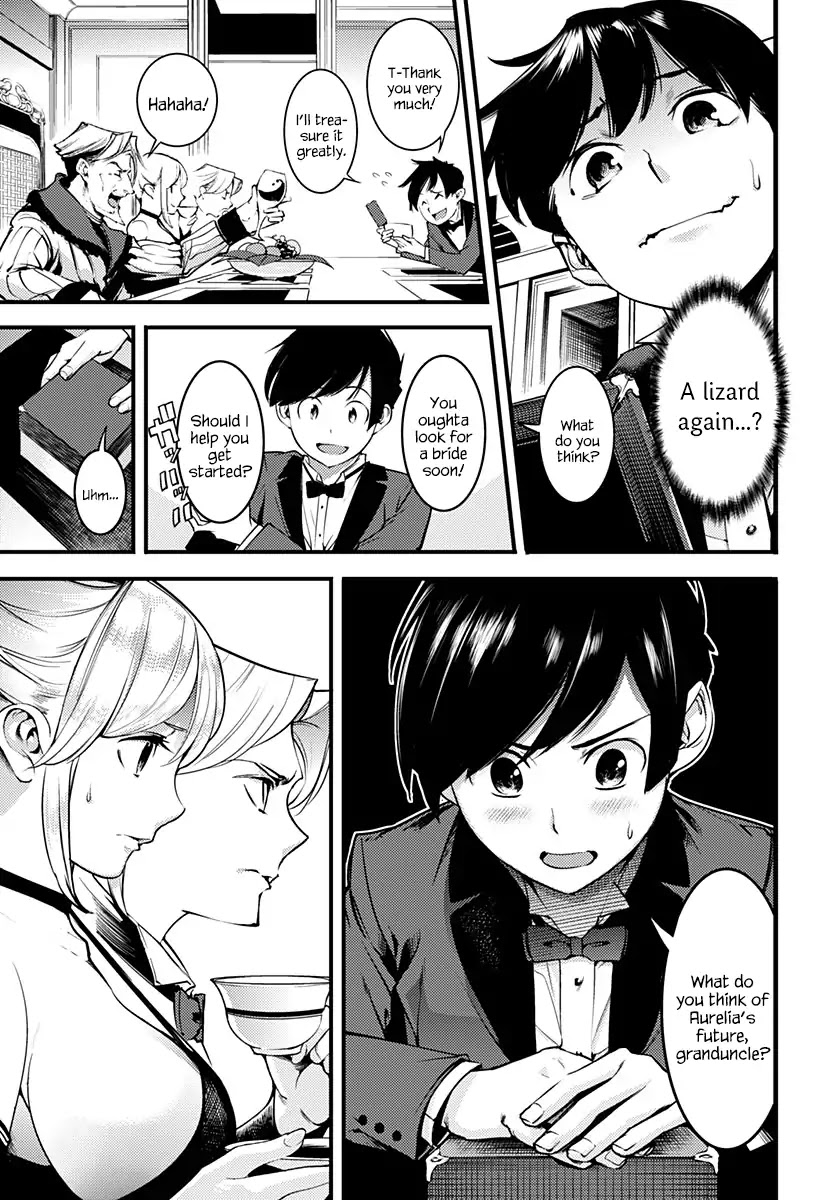 Shuumatsu No Harem Fantasia chapter 1 page 36