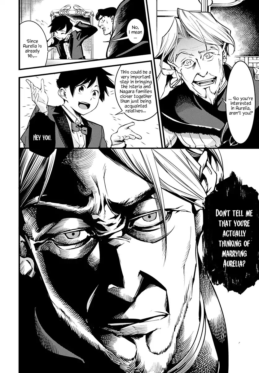 Shuumatsu No Harem Fantasia chapter 1 page 37