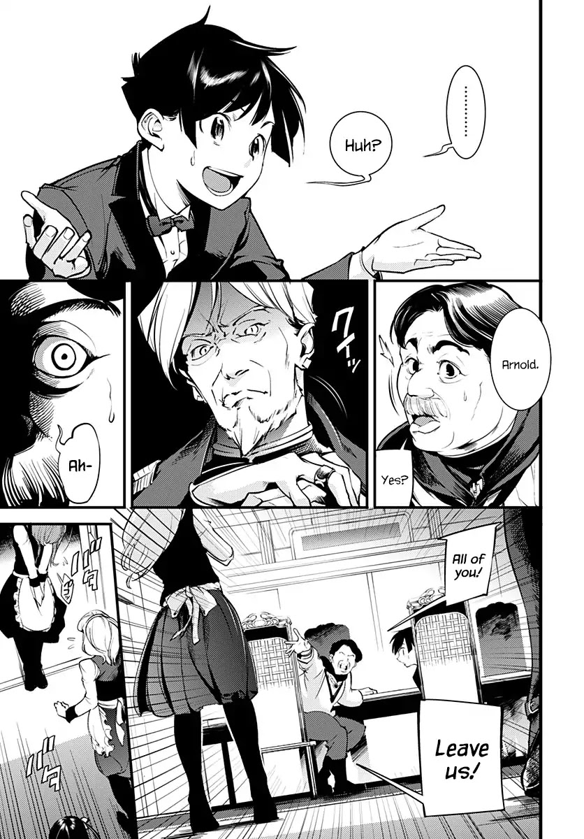 Shuumatsu No Harem Fantasia chapter 1 page 38