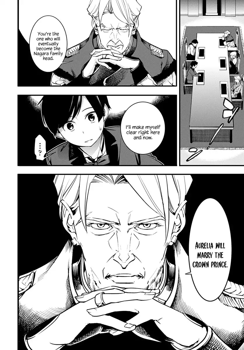 Shuumatsu No Harem Fantasia chapter 1 page 39