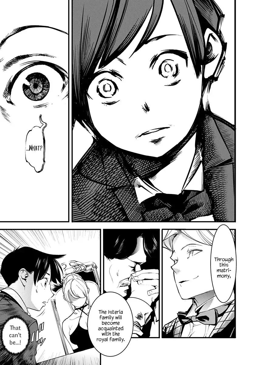 Shuumatsu No Harem Fantasia chapter 1 page 40