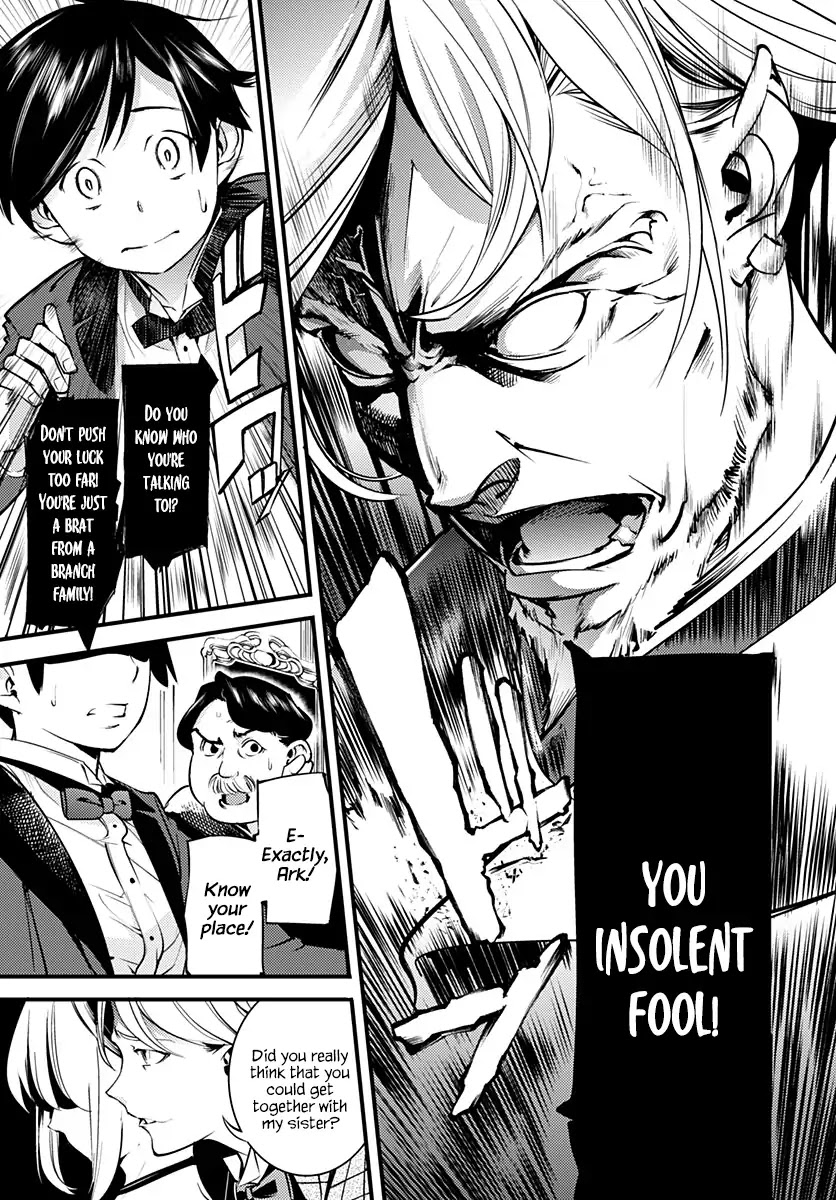 Shuumatsu No Harem Fantasia chapter 1 page 42