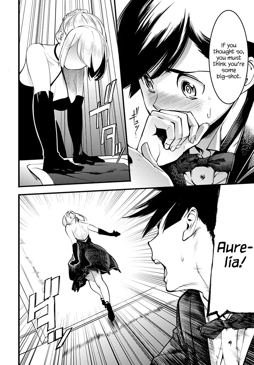 Shuumatsu No Harem Fantasia chapter 1 page 43