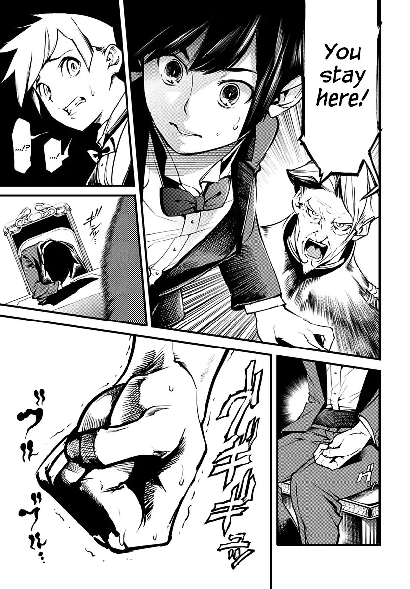 Shuumatsu No Harem Fantasia chapter 1 page 44
