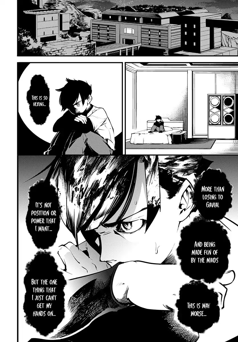 Shuumatsu No Harem Fantasia chapter 1 page 45