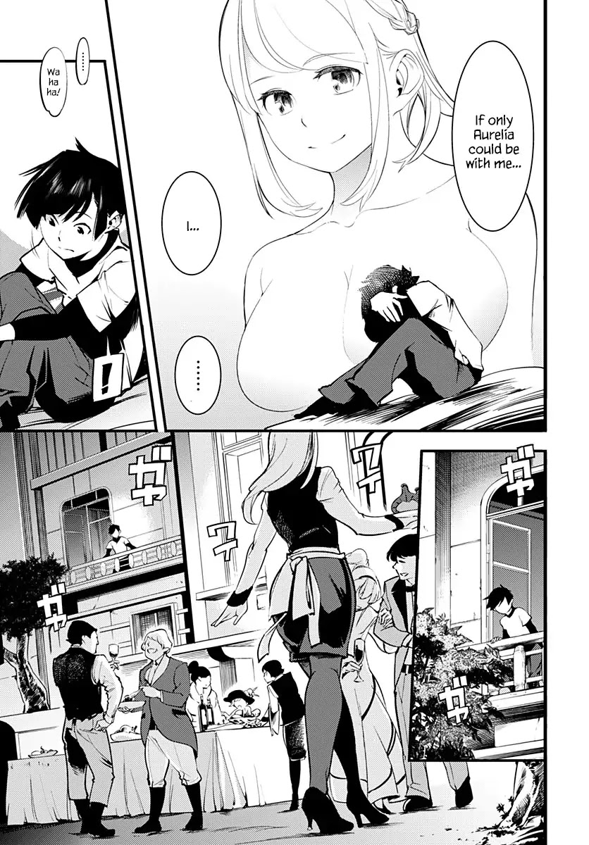 Shuumatsu No Harem Fantasia chapter 1 page 46