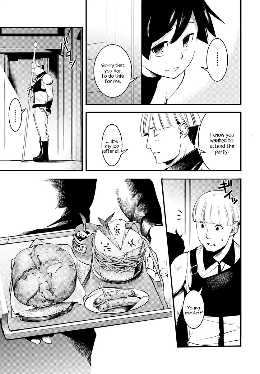Shuumatsu No Harem Fantasia chapter 1 page 48