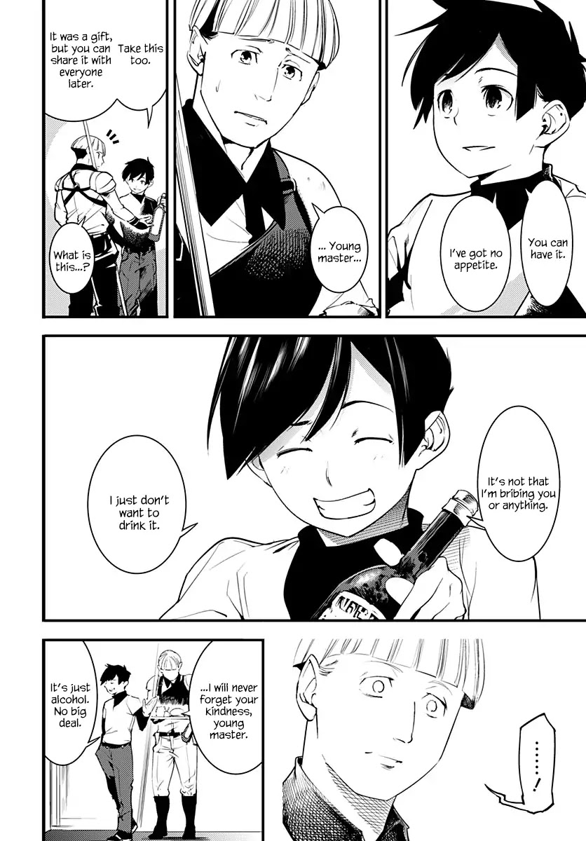 Shuumatsu No Harem Fantasia chapter 1 page 49