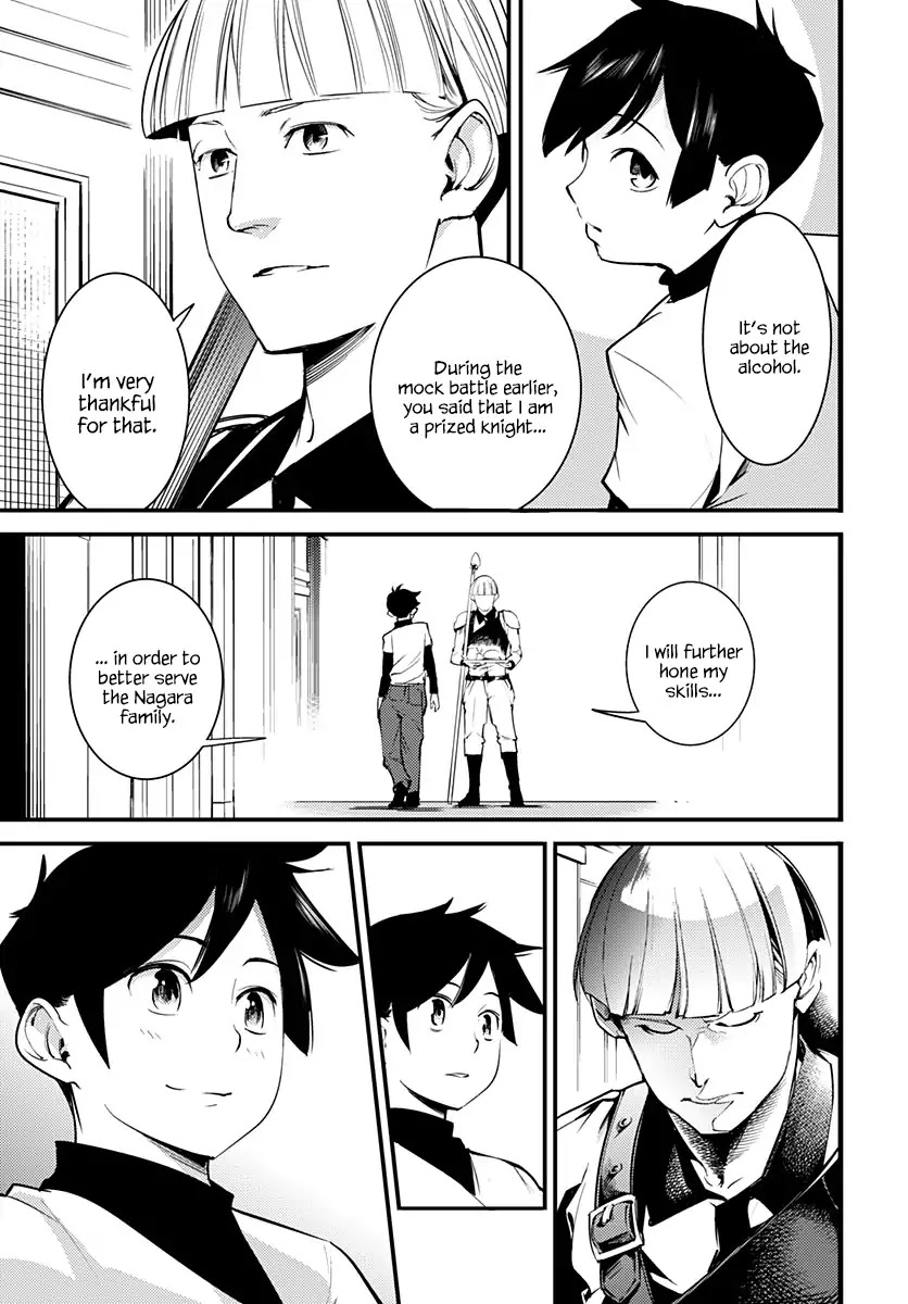 Shuumatsu No Harem Fantasia chapter 1 page 50