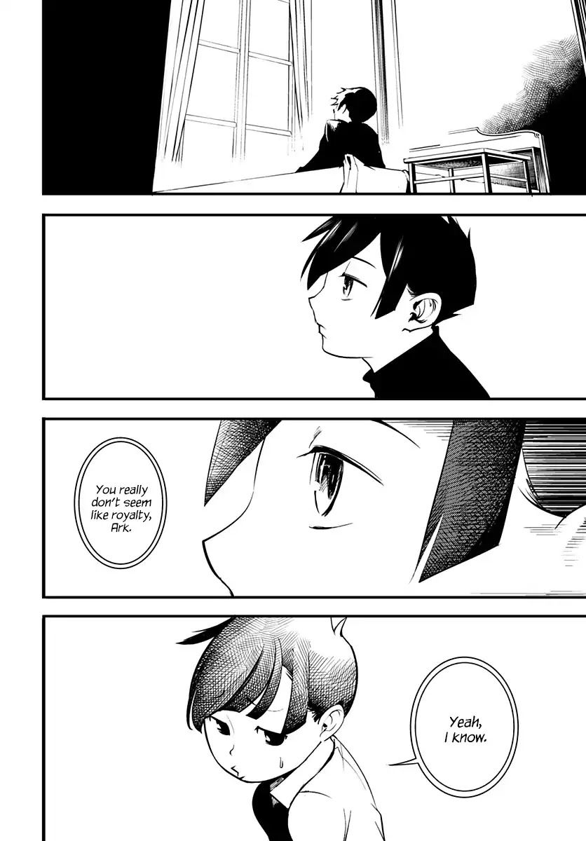 Shuumatsu No Harem Fantasia chapter 1 page 51