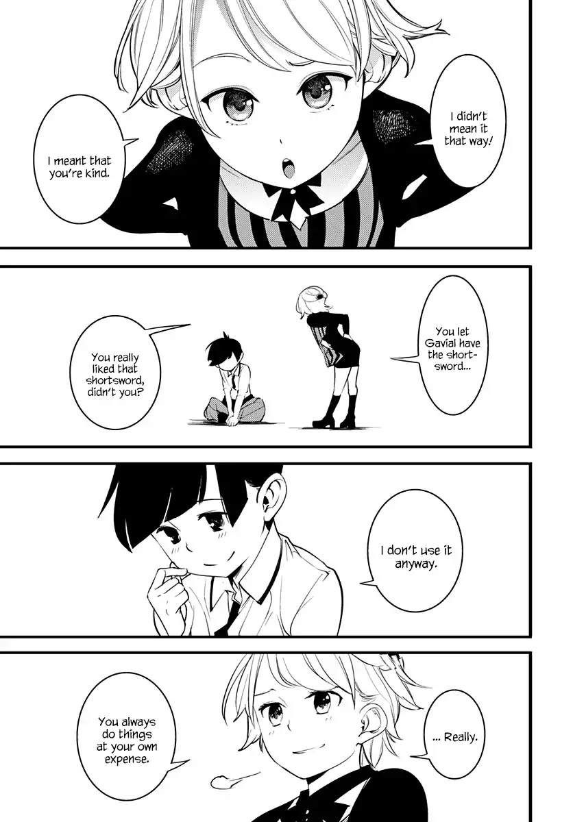 Shuumatsu No Harem Fantasia chapter 1 page 52