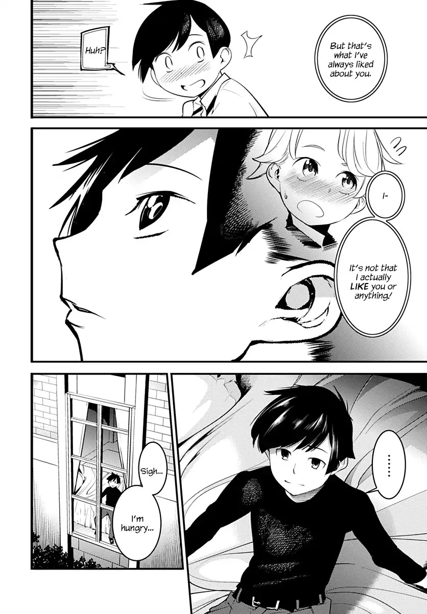 Shuumatsu No Harem Fantasia chapter 1 page 53