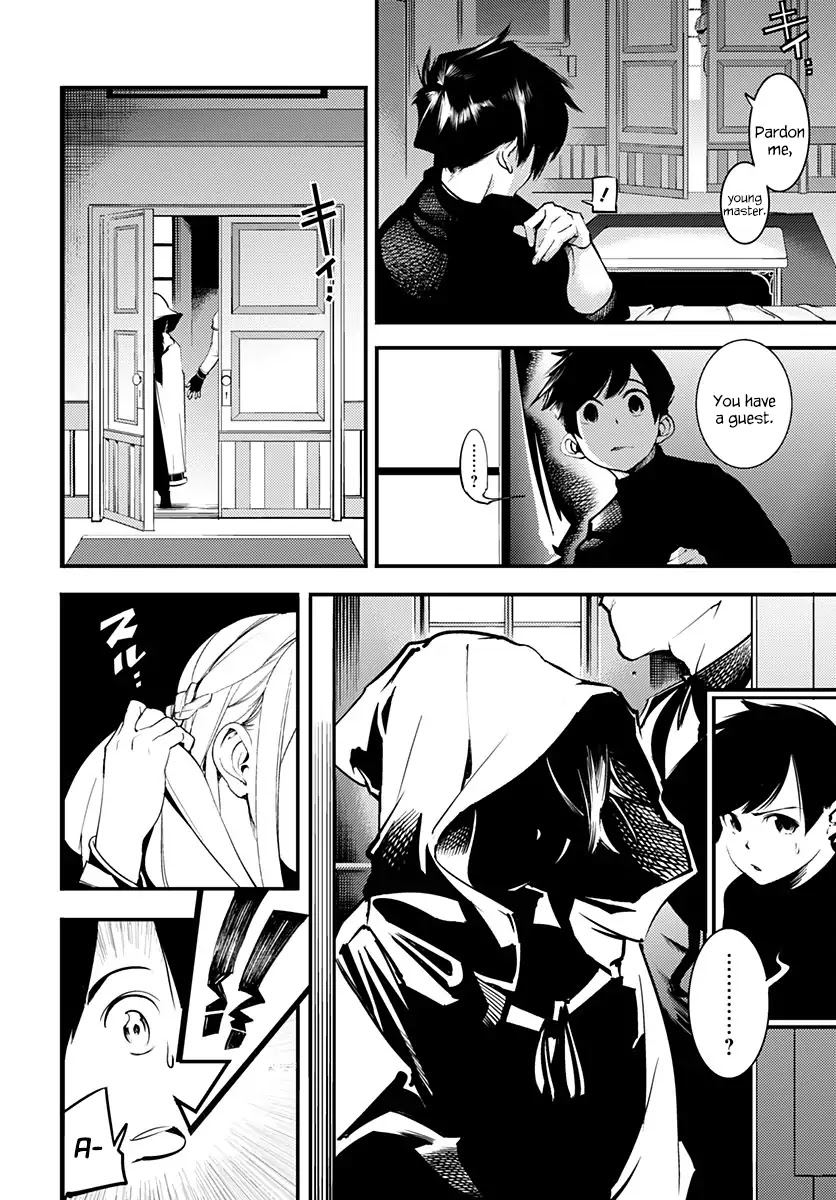 Shuumatsu No Harem Fantasia chapter 1 page 55
