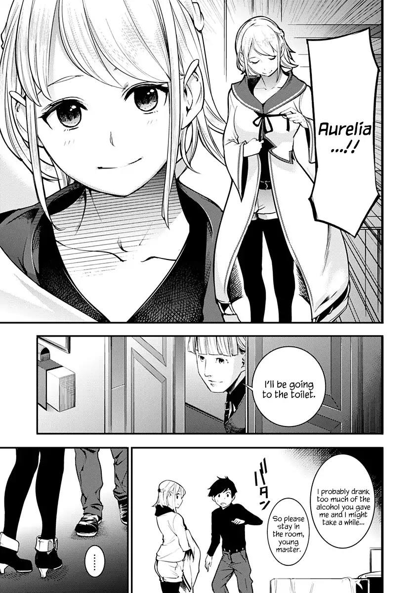 Shuumatsu No Harem Fantasia chapter 1 page 56