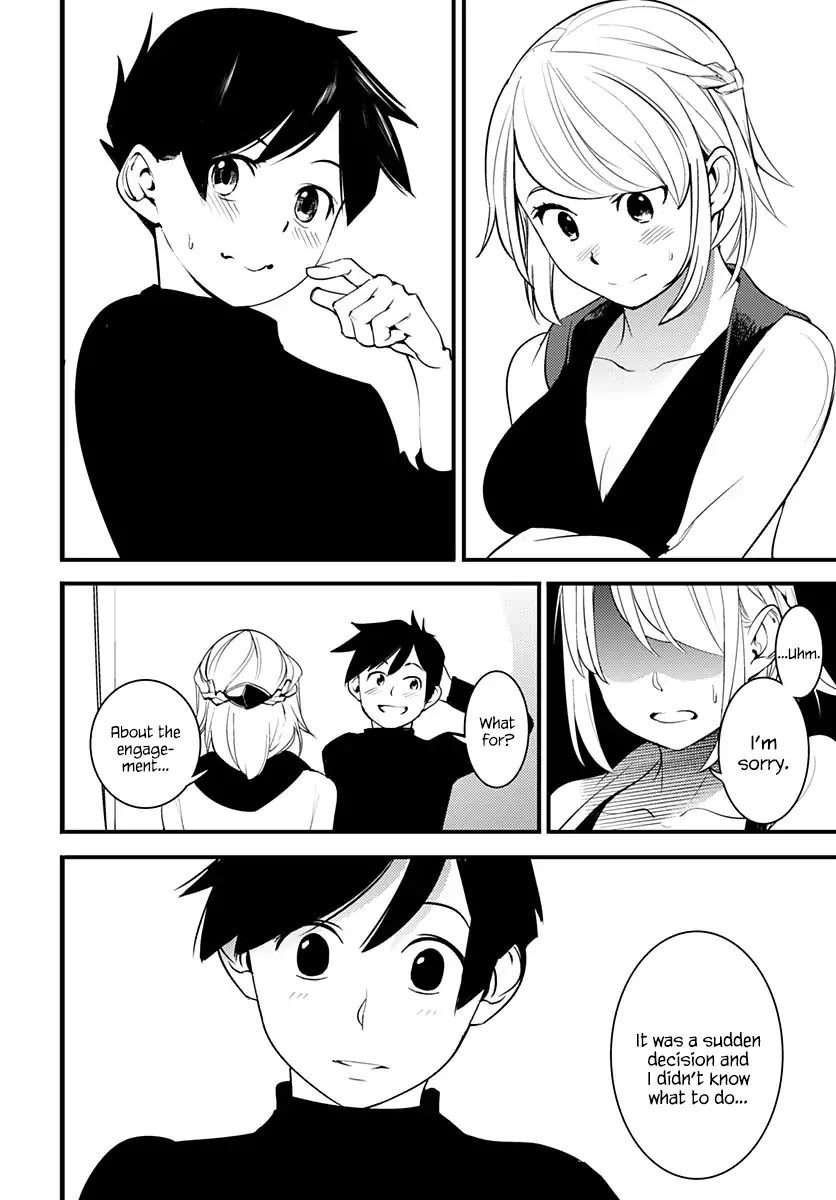 Shuumatsu No Harem Fantasia chapter 1 page 57