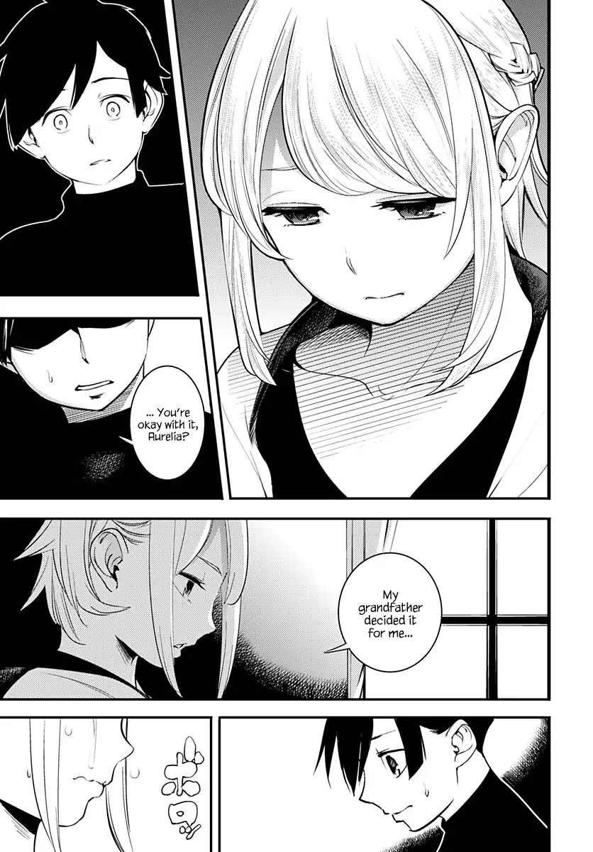 Shuumatsu No Harem Fantasia chapter 1 page 58