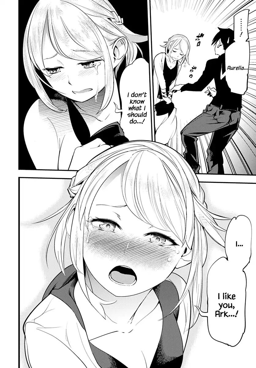 Shuumatsu No Harem Fantasia chapter 1 page 59
