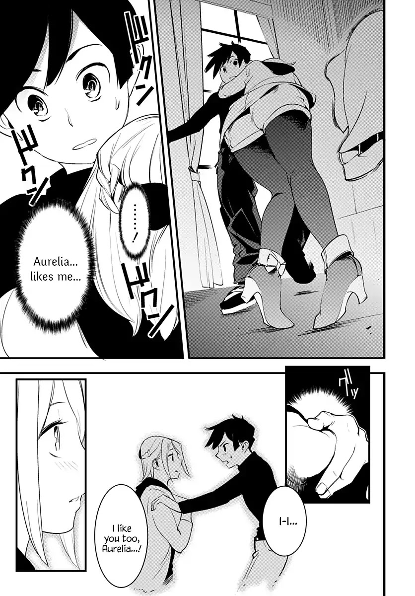 Shuumatsu No Harem Fantasia chapter 1 page 60