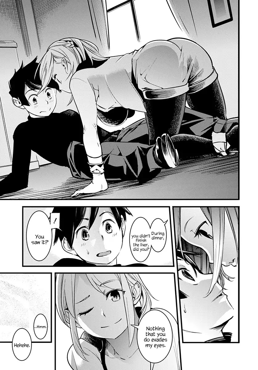 Shuumatsu No Harem Fantasia chapter 1 page 62