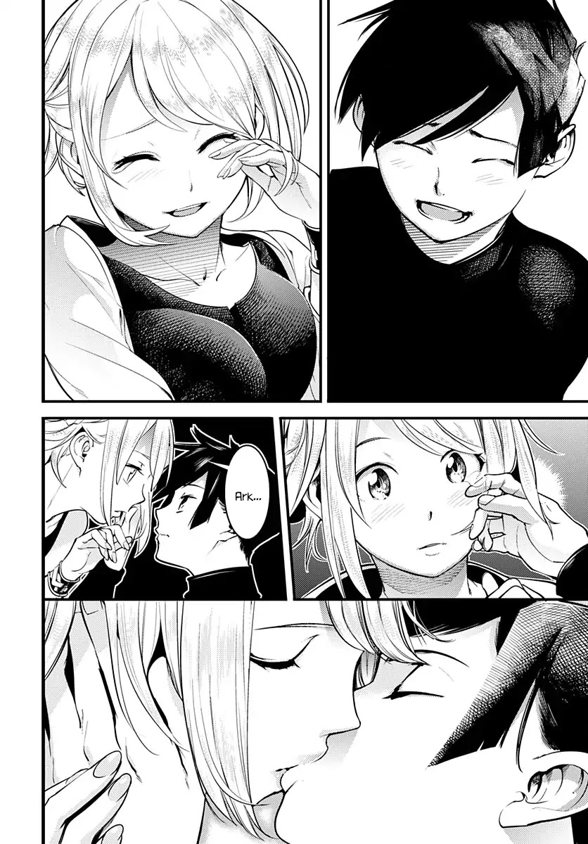 Shuumatsu No Harem Fantasia chapter 1 page 63