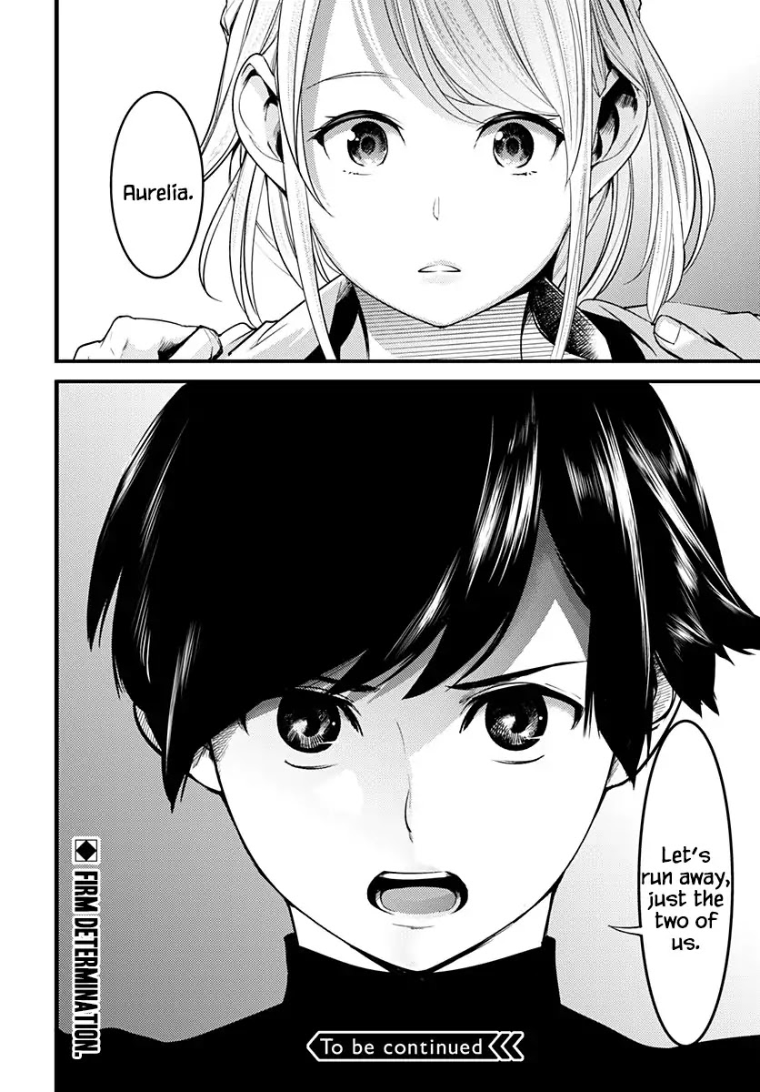 Shuumatsu No Harem Fantasia chapter 1 page 65