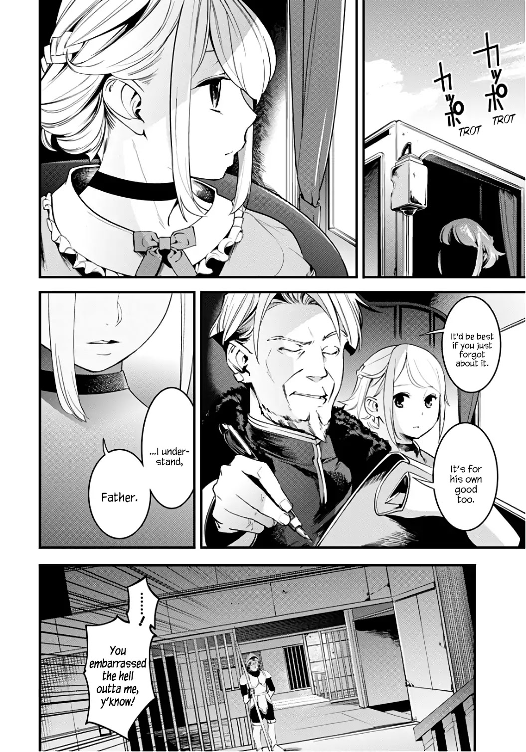 Shuumatsu No Harem Fantasia chapter 2 page 17