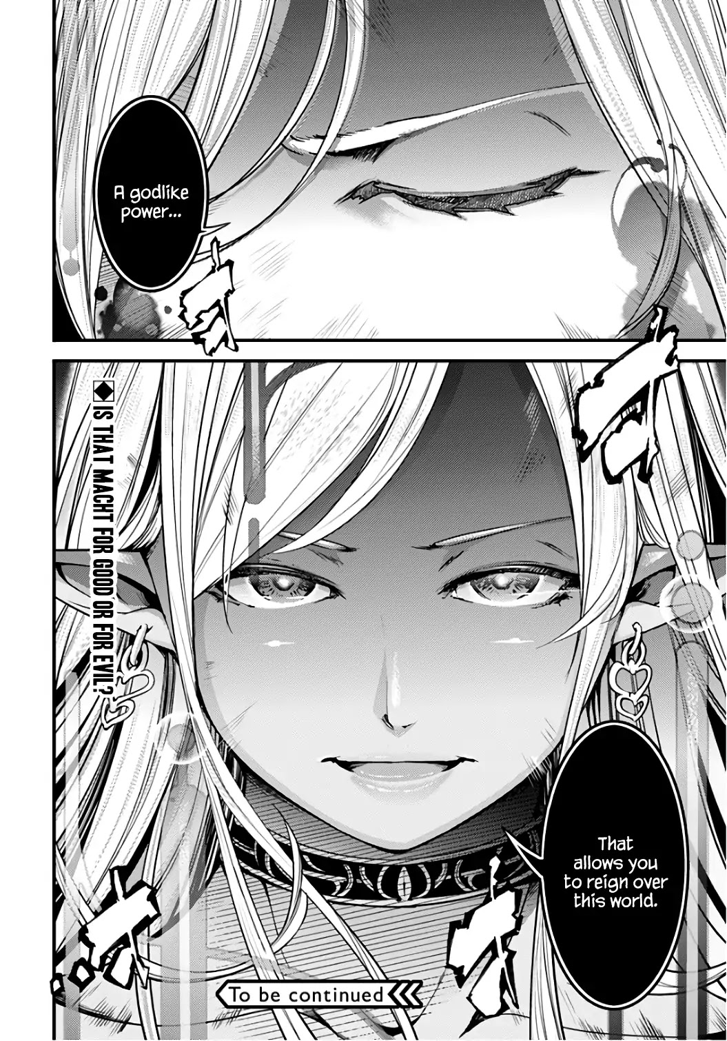 Shuumatsu No Harem Fantasia chapter 2 page 37
