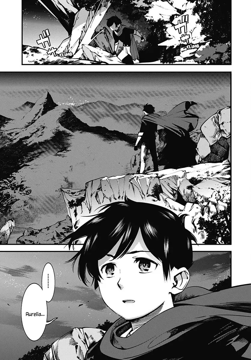 Shuumatsu No Harem Fantasia chapter 3 page 27