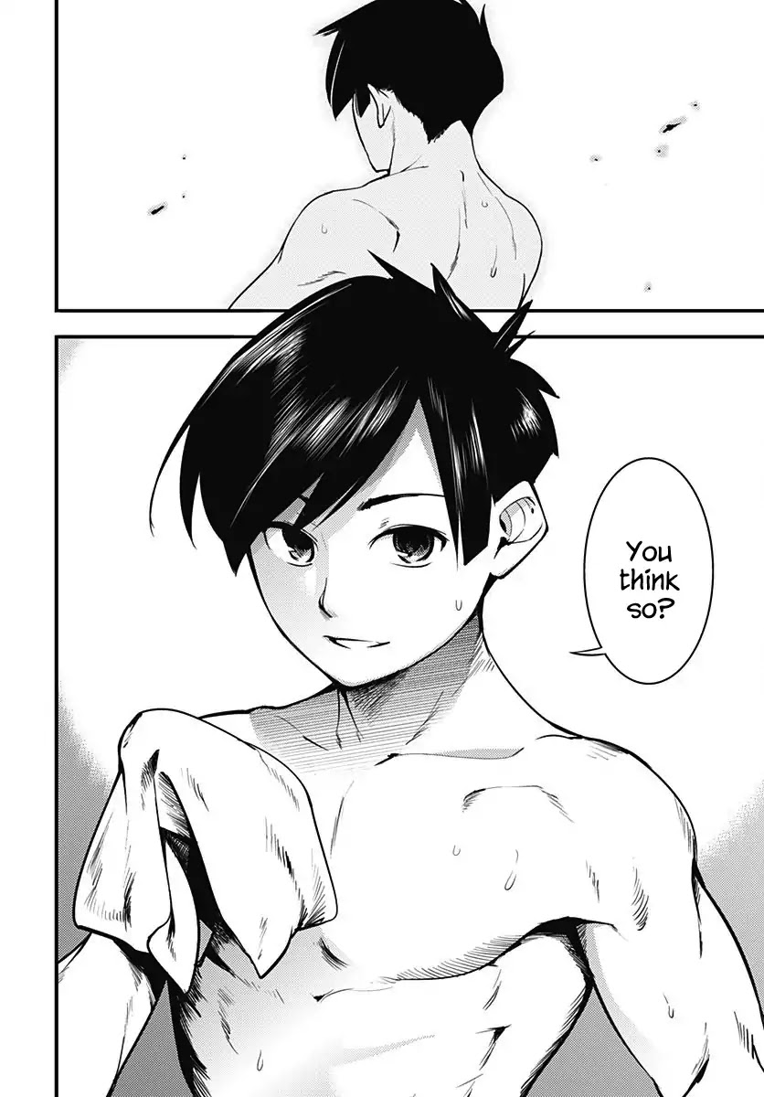 Shuumatsu No Harem Fantasia chapter 3 page 36