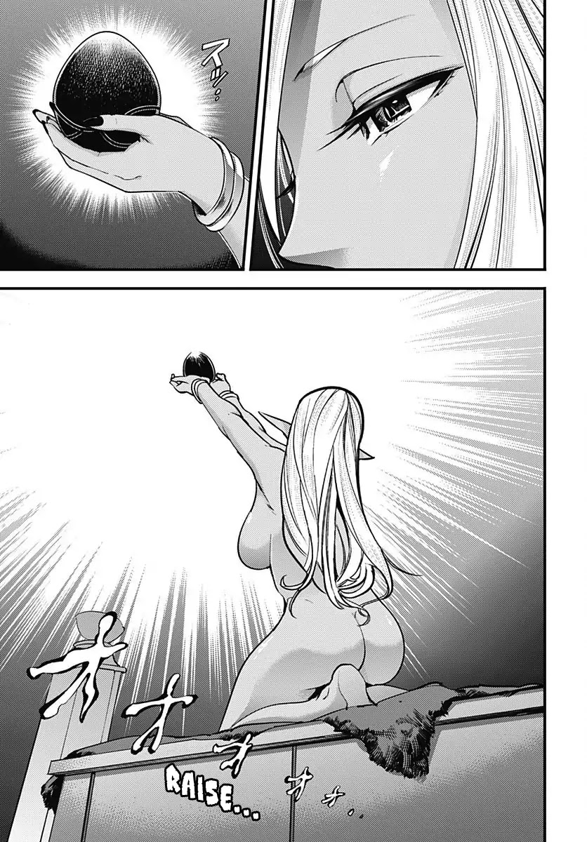 Shuumatsu No Harem Fantasia chapter 3 page 39