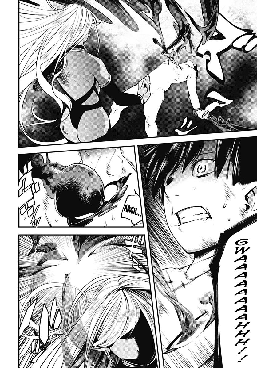 Shuumatsu No Harem Fantasia chapter 4 page 15