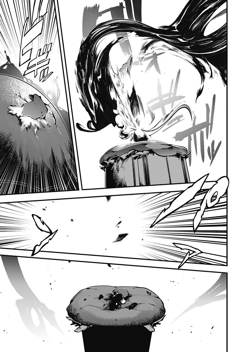 Shuumatsu No Harem Fantasia chapter 4 page 16