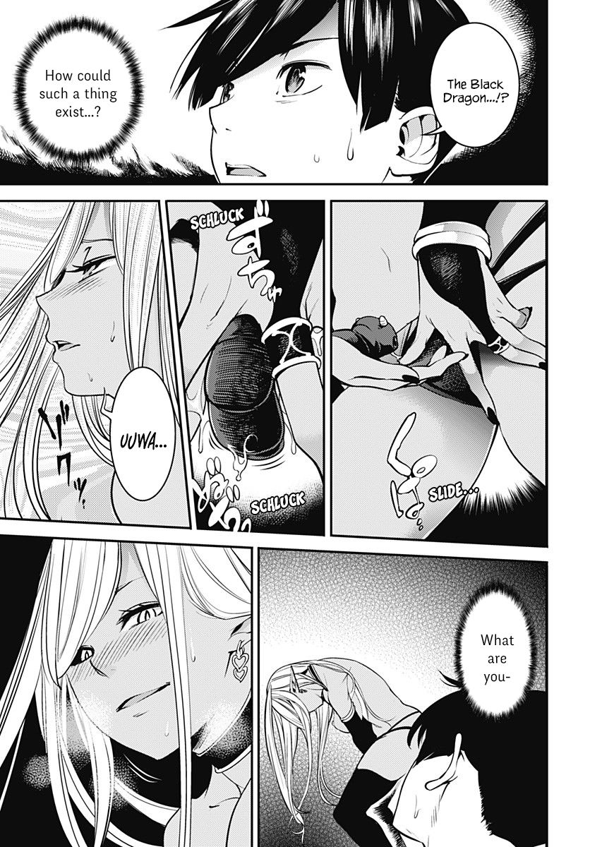 Shuumatsu No Harem Fantasia chapter 4 page 20