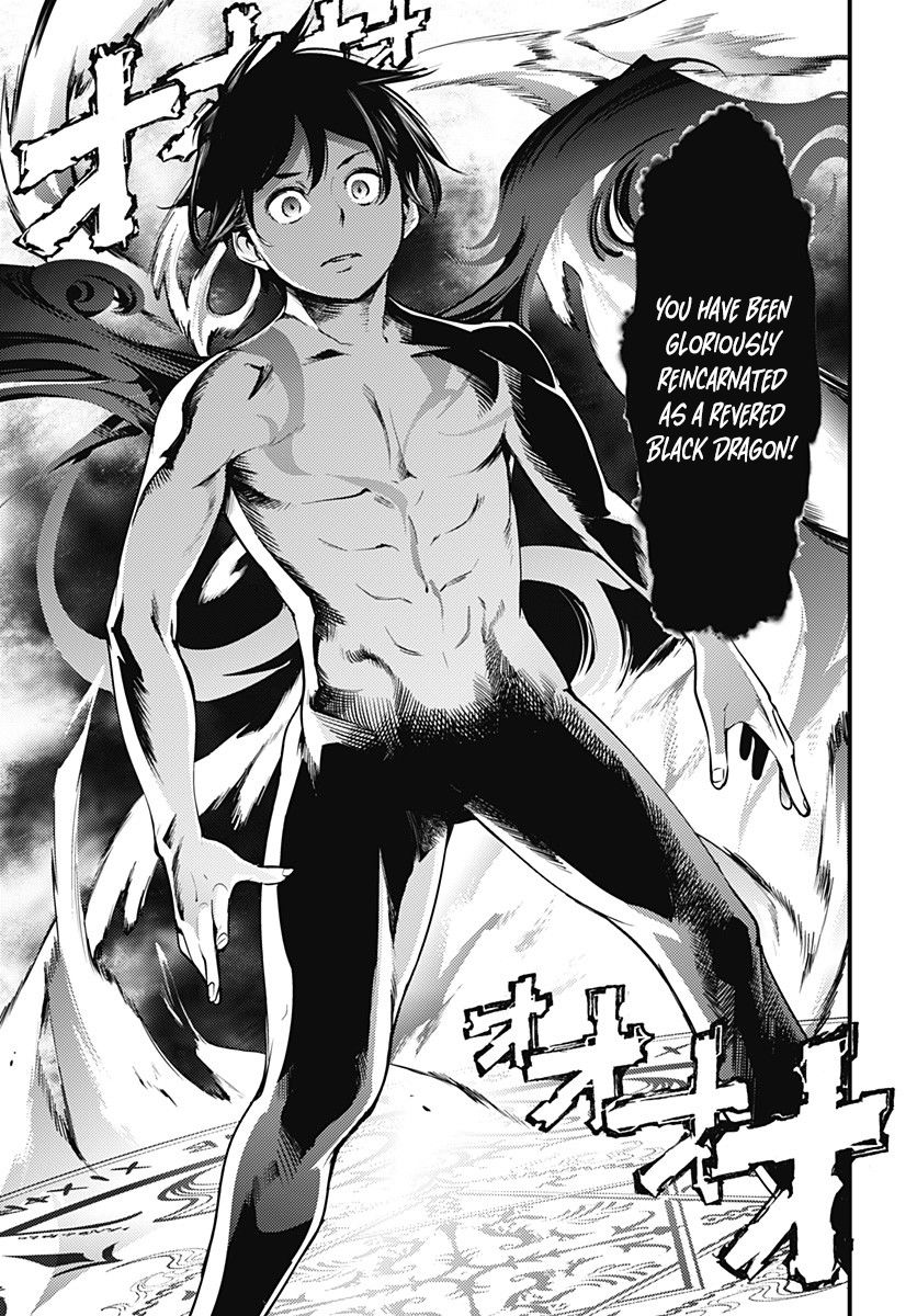 Shuumatsu No Harem Fantasia chapter 4 page 26