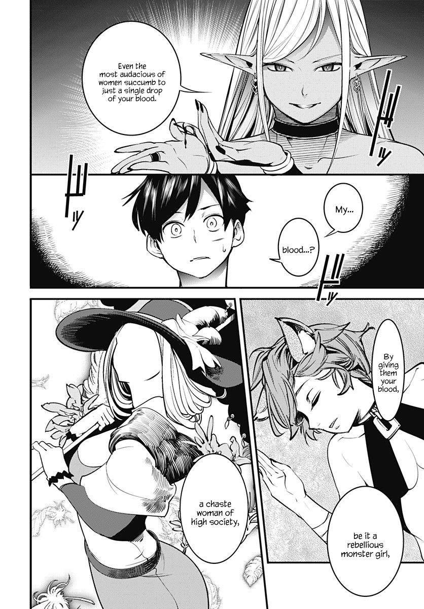 Shuumatsu No Harem Fantasia chapter 4 page 39